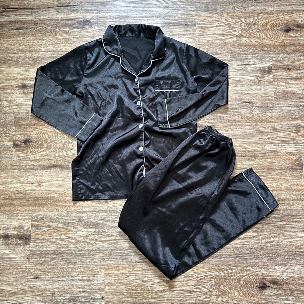 Pajama set